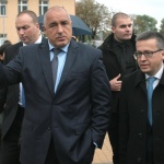 Карлос Моедас: Поздравления за "София Тех Парк"