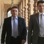 Правната комисия в НС подкрепи идеята за принудително снемане на регистрационни табели на автомобили