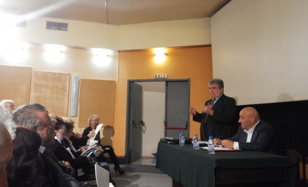 Кандидатът за кмет Георги Гергов гневен за безхаберието в пловдивското образование