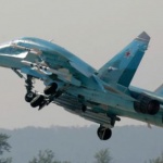 Два руски изтребителя Су-34 се сблъскаха над Липецка област