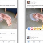 Facebook все пак се отказа от бутон "Не харесвам" 