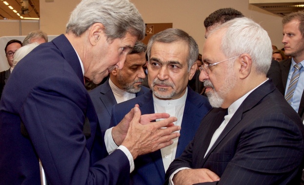 Fox News: САЩ не могат да изпълнят ключови моменти от сделката с Иран, без да нарушат закона