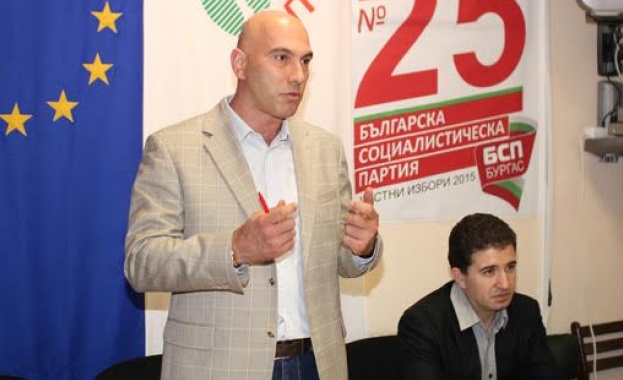 Кандидатите за общински съветници в Бургас: По-ниски глоби за някои административни нарушения