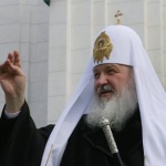 Патриарх Кирил: Военната операция на Русия в Близкия изток може да предотврати голяма война