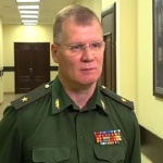 ВКС на РФ унищожиха замаскирана в гората база на ИД