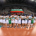 България ще бъде домакин на турнир от Световната лига по волейбол