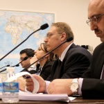 Калина Андролова: Кой ни дава информацията?