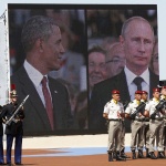 Петър Волгин: Разпадът на Pax Americana