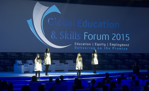Каролин Галван: България изостава значително в образованието
