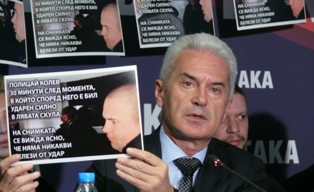 „Атака”: МВР и Икономическа полиция участват в наркотрафика в София