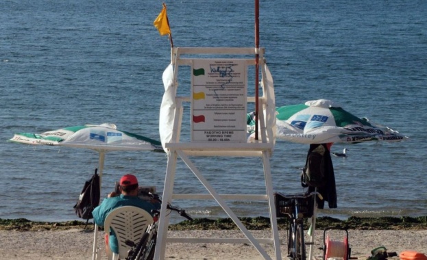 Реформата в концесиите на морските плажове започва с промени в ЗУЧК 