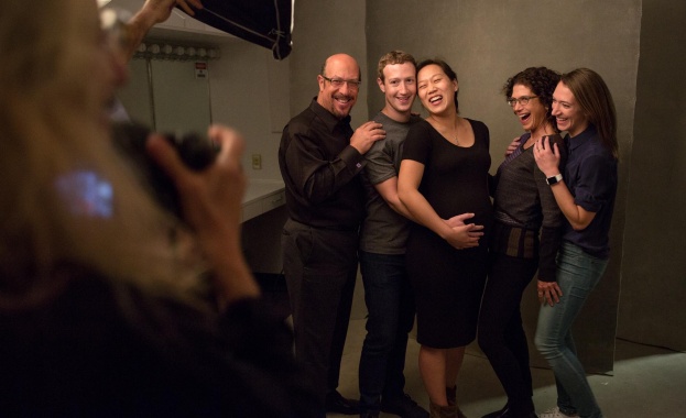 Facebook тества бутон „Реакции”