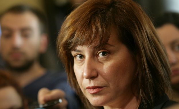 Т. Точкова: От избора на инспектори зависи решението на редица системни проблеми на правораздаването