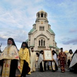 Църквата отбелязва хилядолетие от смъртта на Св. княз Владимир – покръстителят на Киевска Рус 