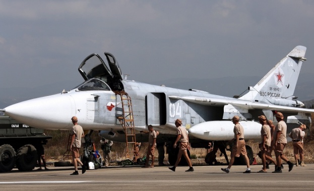 Терористите в Сирия са принудени да променят тактиката си под ударите на руската авиация