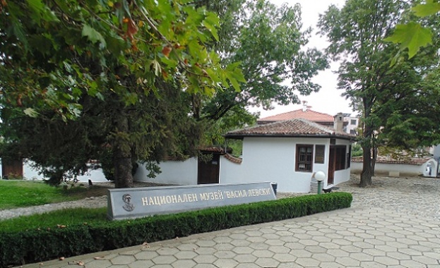 Националният музей "Васил Левски" в Карлово разкри нов музейно-образователен детски център