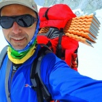 Героят от Манаслу Боян Петров се цели в нови върхове