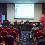 „Златна роза“ за БНТ в годината на българското кино