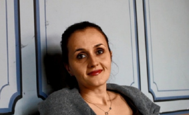 Номинираха артистичния директор на "Пловдив 2019" за Жена на годината