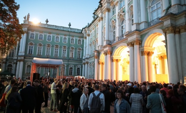 В Москва откриват филиала на "Ермитаж"