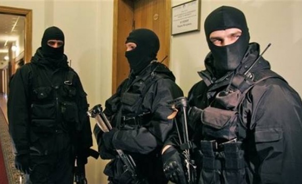 Част от задържаните терористи в Москва са обучавани от ИД