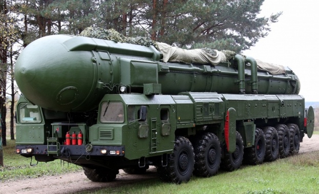 РФ призова САЩ да се откажат от „мегафонната дипломация“ във въпросите за разоръжаването