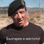 Кой не хареса Рамбо, Зоро и Транспортер?