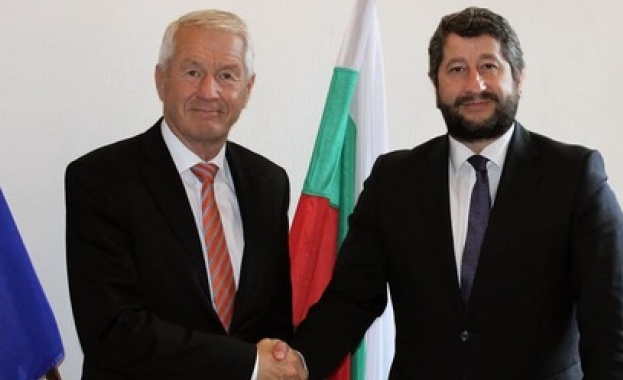 България ще организира международна конференция за съдебната система