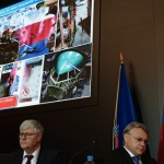 “Алмаз-Антей”: MH17 е свален с ракета от „Бук“, който не е на въоръжение на РФ