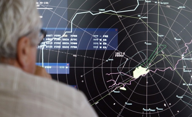 Украйна прекратява изцяло въздушните връзки с Русия от 25 октомври