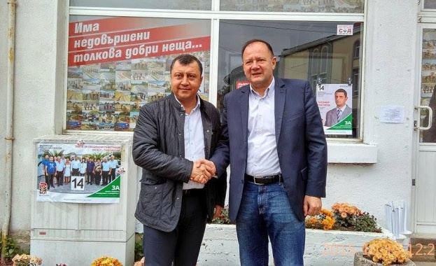 Михаил Миков: Дясното управление удари тежко провинциите. Само левите кметове могат да компенсират 