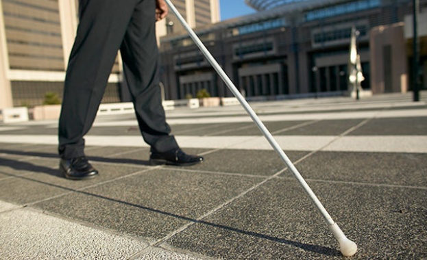 „Движение 21“ засне специален видеоклип за (не)достъпната градска среда в София   