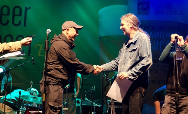 Beerфестът 2015 затвърди Стара Загора като Столица на бирата