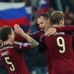 Русия си гарантира участието на Евро 2016