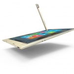 Toshiba представя dynaPad – най-тънкият в света 12-инчов таблет