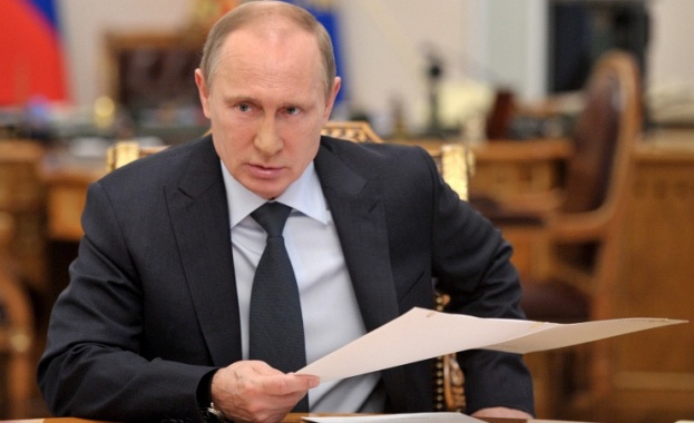 На среща на върха в Казахстан Путин ще информира колегите си в ОНД за хода на операцията на РФ в Сирия