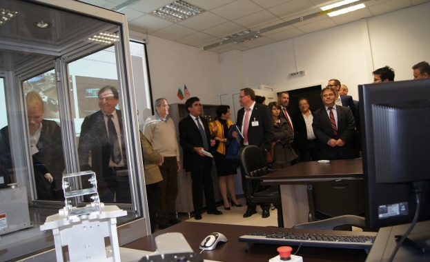 Бавария иска пловдивски инженери