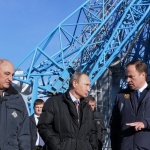 Путин: Русия ще изстрелва свръхтежките ракети от новия космодрум „Восточни“