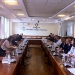 КЕВР се срещна с представители на работодателски и браншови организации в енергетиката