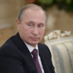 Путин: САЩ критикуват операцията в Сирия, но отказват да водят диалог