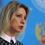 Захарова: Отношението на САЩ към тероризма зависи от това, срещу коя страна е извършен терористичният акт