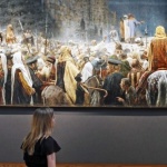 Св. прор. Осия. Св. прпмчк Андрей Критски