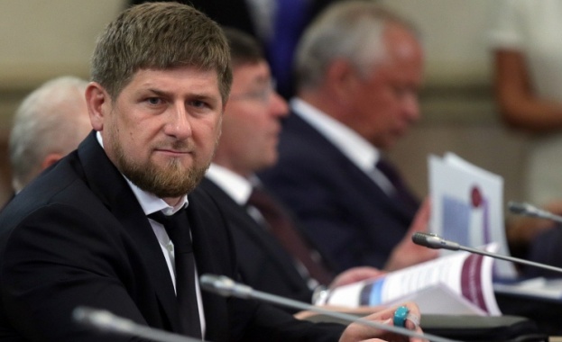 Кадиров: В Русия трябва да бъде въведено смъртно наказание за тероризъм