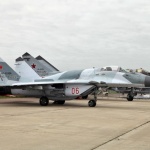 Русия няма да обслужва българските изтребители МиГ-29, ако ги ремонтира Полша