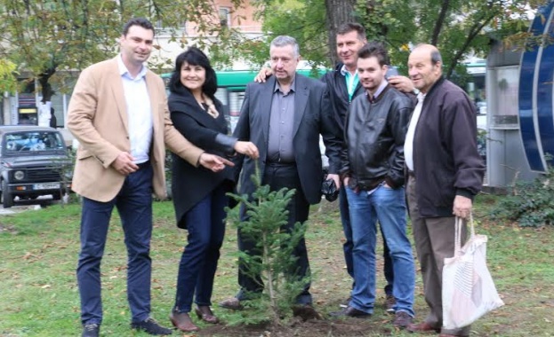 Калоян Паргов: Горна баня трябва да стане самостоятелен град, със статут на курорт