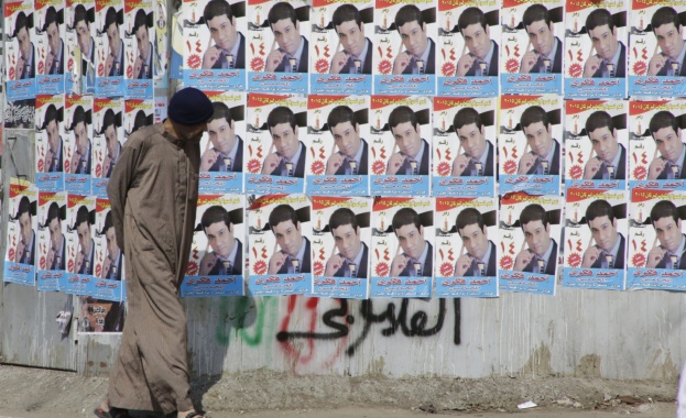 Започнаха парламентарните избори в Египет 