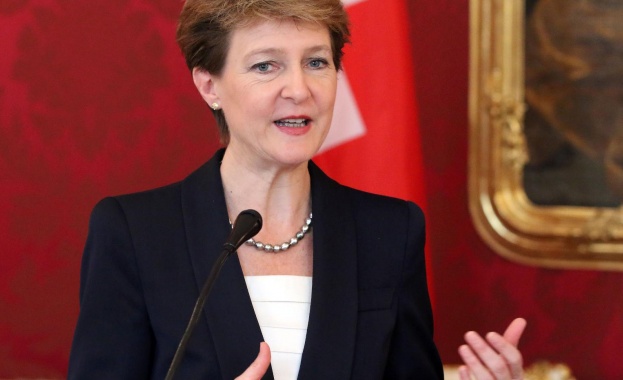 Швейцария избира нов състав на парламента