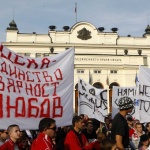 ЦСКА и въпросът #Кой