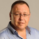 Обществото ни трябва да намери себе си