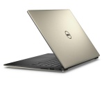 Dell подобри серията XPS с първия виртуално безграничен InfinityEdge монитор в 15-инчов лаптоп